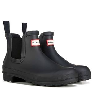 Hunter Chelsea Rain Boots